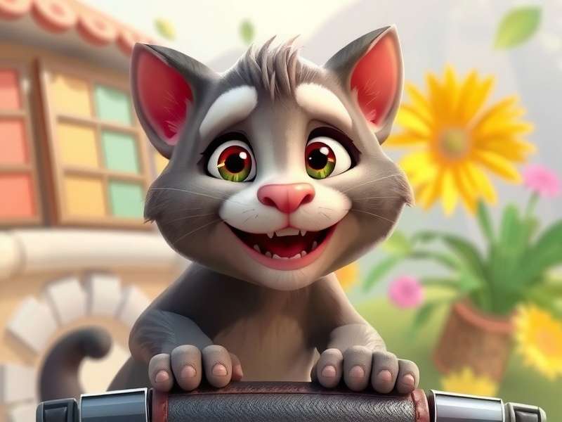 My Talking Tom एडवांस्ड टिप्स और ट्रिक्स