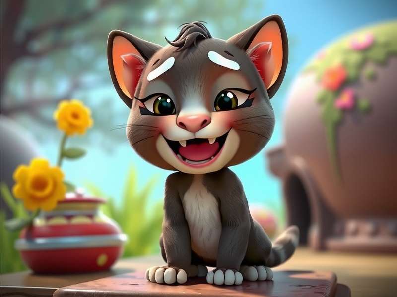 Ginger Level रणनीति डायग्राम