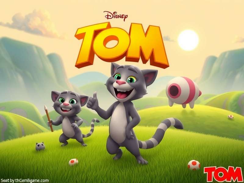 My Talking Tom App Store स्क्रीनशॉट