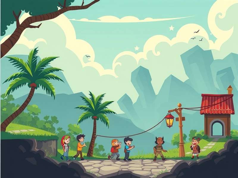 Cute virtual cat Tom from My Talking Tom game