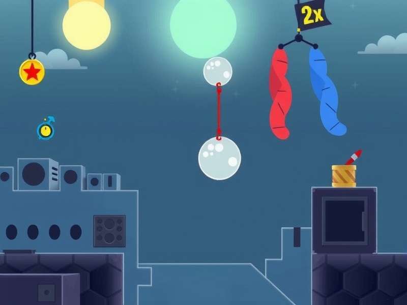 Gato Tom gameplay screenshot showing Tom in a virtual room