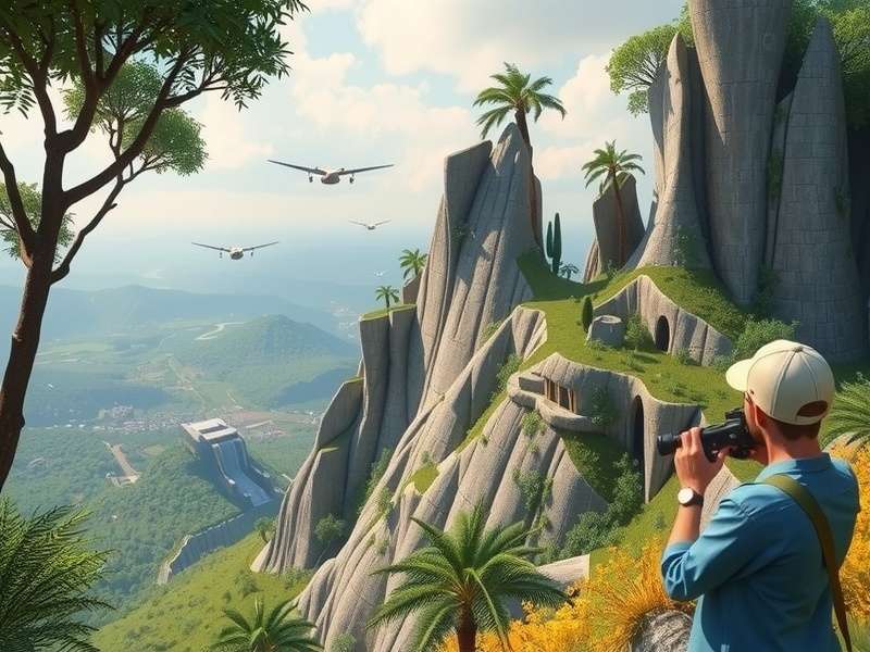 My Talking Tom character looking cheerful on a smartphone screen