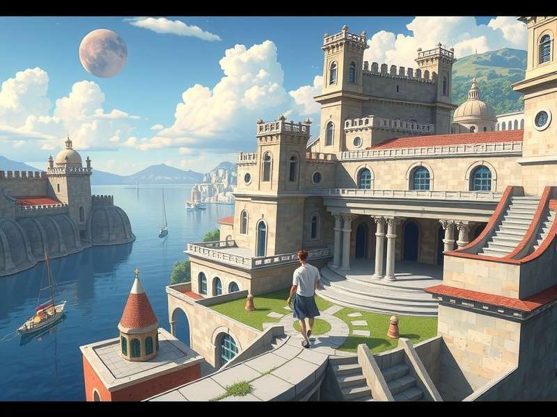 Tom And Friends enjoying a party in the game My Talking Tom