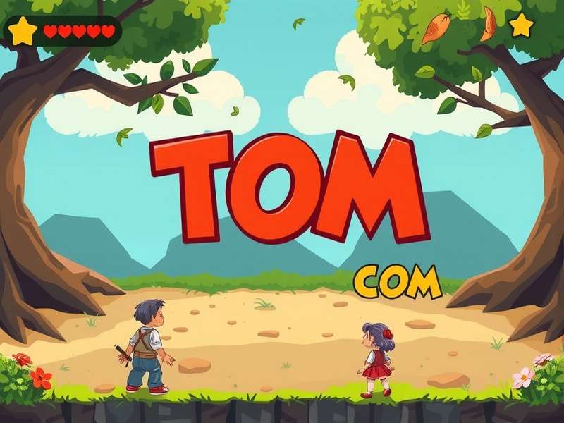 My Talking Tom showing off various outfit combinations and room decorations