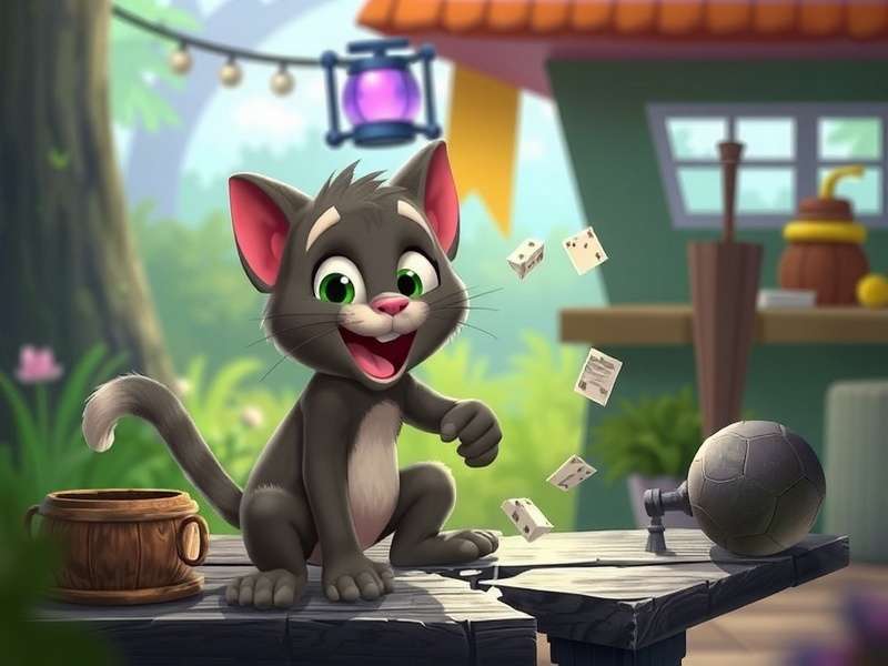 My Talking Tom 2 Broken – troubleshooting guide for Indian players