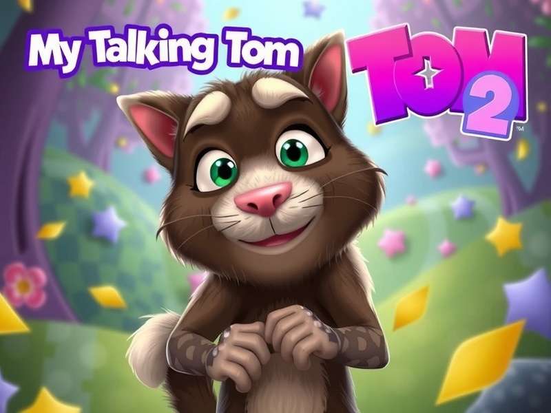 My Talking Tom 2 Premium – Ultimate Guide for Indian Players